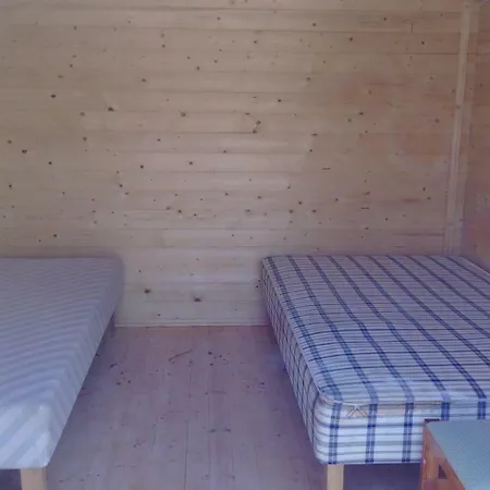 Campingplatz Anni Onn