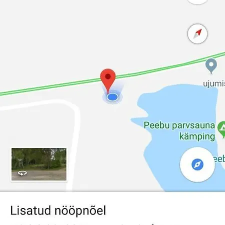 Anni Onn Campingplatz