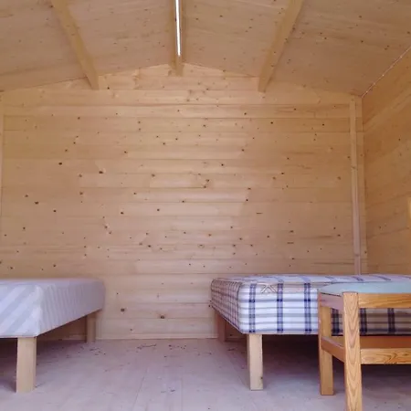 Campingplatz Anni Onn Valjakula (Parnumaa)