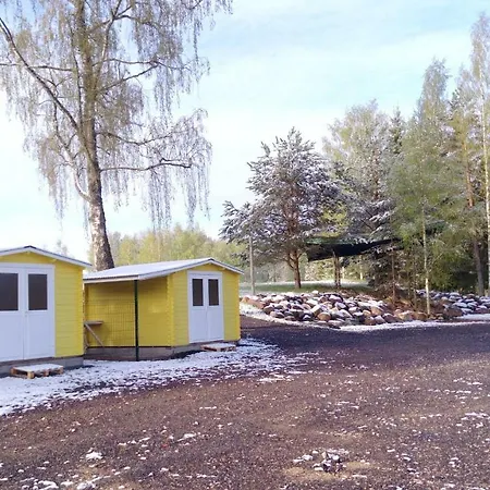 Anni Onn * Valjakula (Parnumaa)